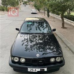 بي ام دبليو الفئة 5